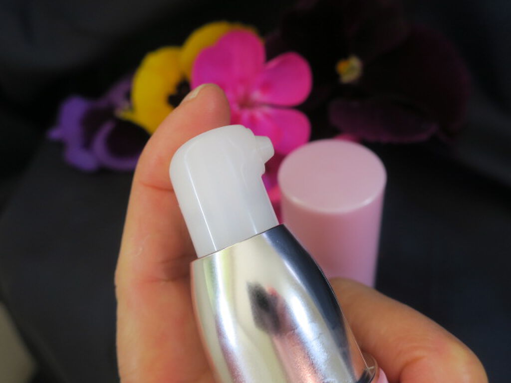 ミオマイト/ヒノキ肌粧品/美容液を使ったクチコミ（2枚目）