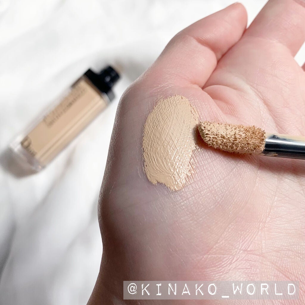 メイクアップ クリームN/ナチュラグラッセ/化粧下地を使ったクチコミ(5枚目)