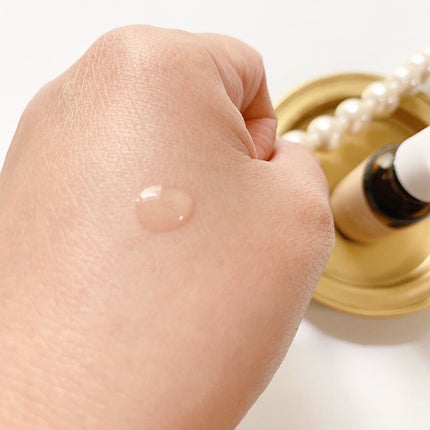 マルラオイル/ヴァーチェ/美容液を使ったクチコミ(4枚目)