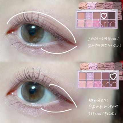 アイジェニック/アイジェニック/カラーコンタクトレンズを使ったクチコミ(6枚目)