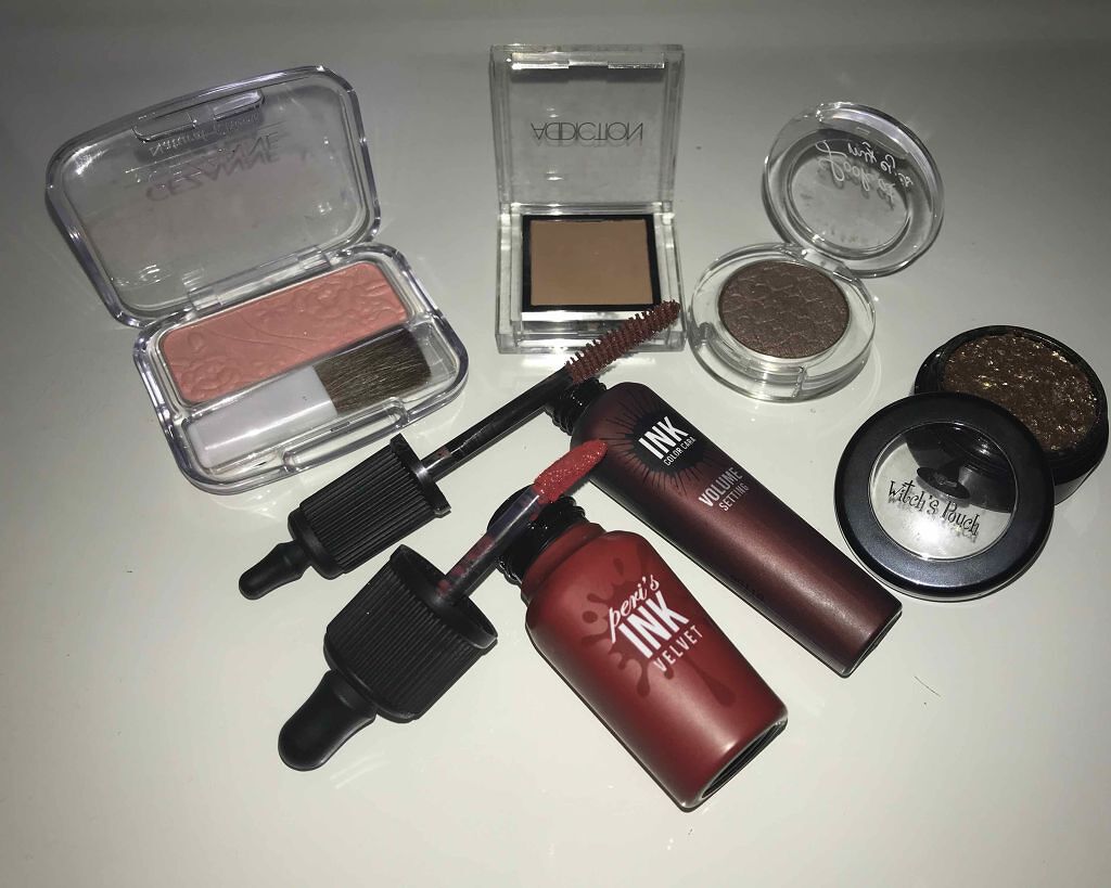 アディクション ザ アイシャドウ 33 Earth Wind (M) /ADDICTION/単色アイシャドウを使ったクチコミ（1枚目）