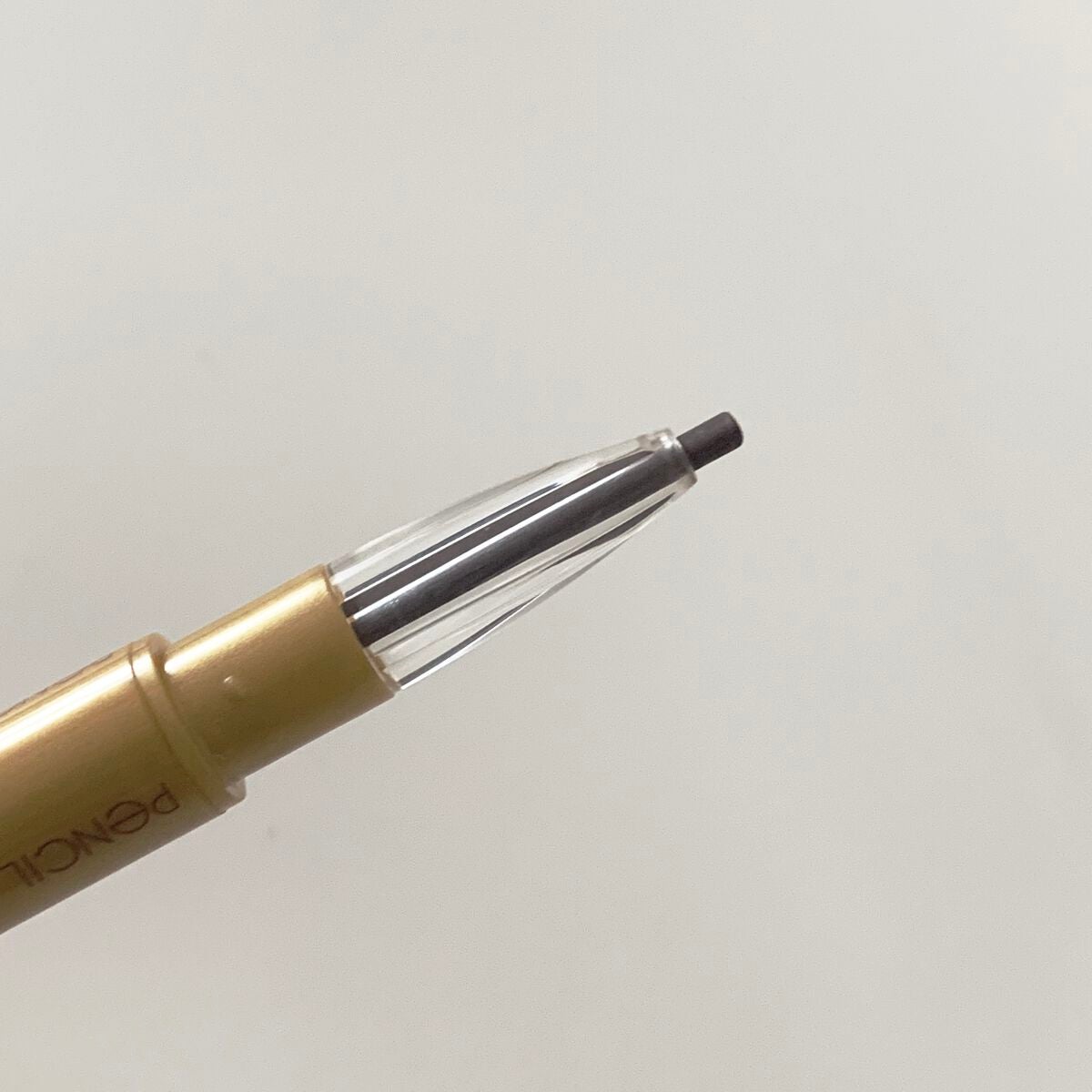 パウダー&ペンシル アイブロウEX/excel/アイブロウペンシルを使ったクチコミ(3枚目)