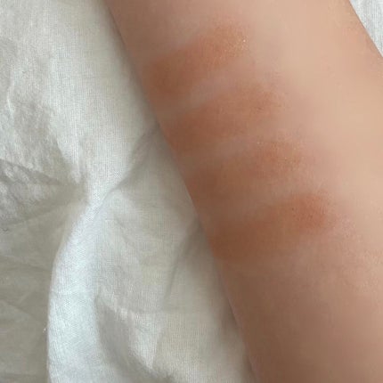 アディクション ザ アイシャドウ パレット/ADDICTION/アイシャドウパレットを使ったクチコミ(2枚目)