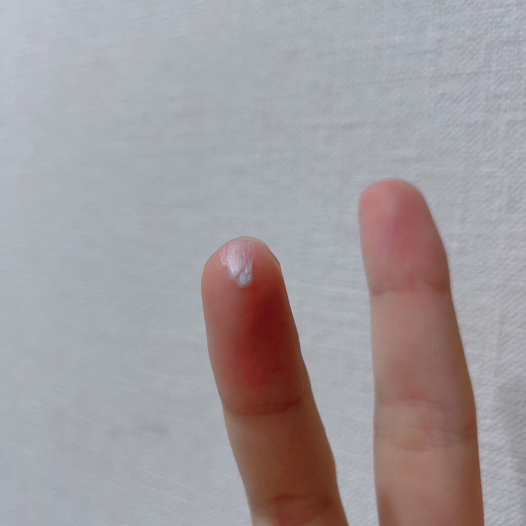 ラスティングマルチアイベース WP/キャンメイク/アイシャドウベースを使ったクチコミ（2枚目）