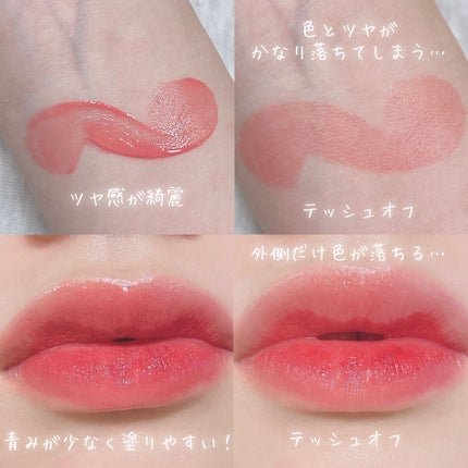 ミニシャーベットエディション/Flynn/メイクアップキットを使ったクチコミ(6枚目)