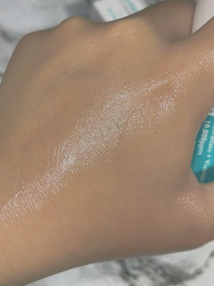 BP-PORE AMPOULE /Dr.Melaxin/美容液を使ったクチコミ(8枚目)