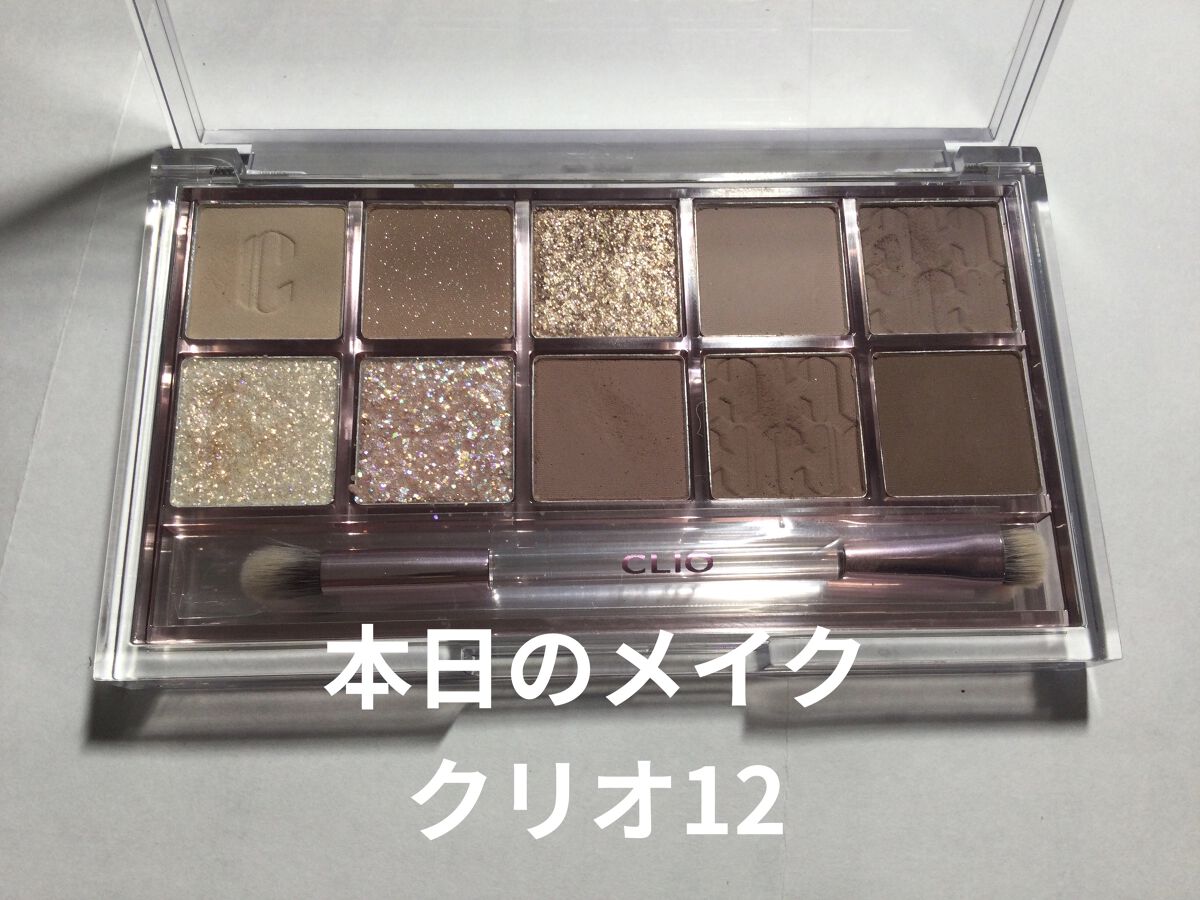 ロング＆カールマスカラ アドバンストフィルム/ヒロインメイク/マスカラを使ったクチコミ（1枚目）