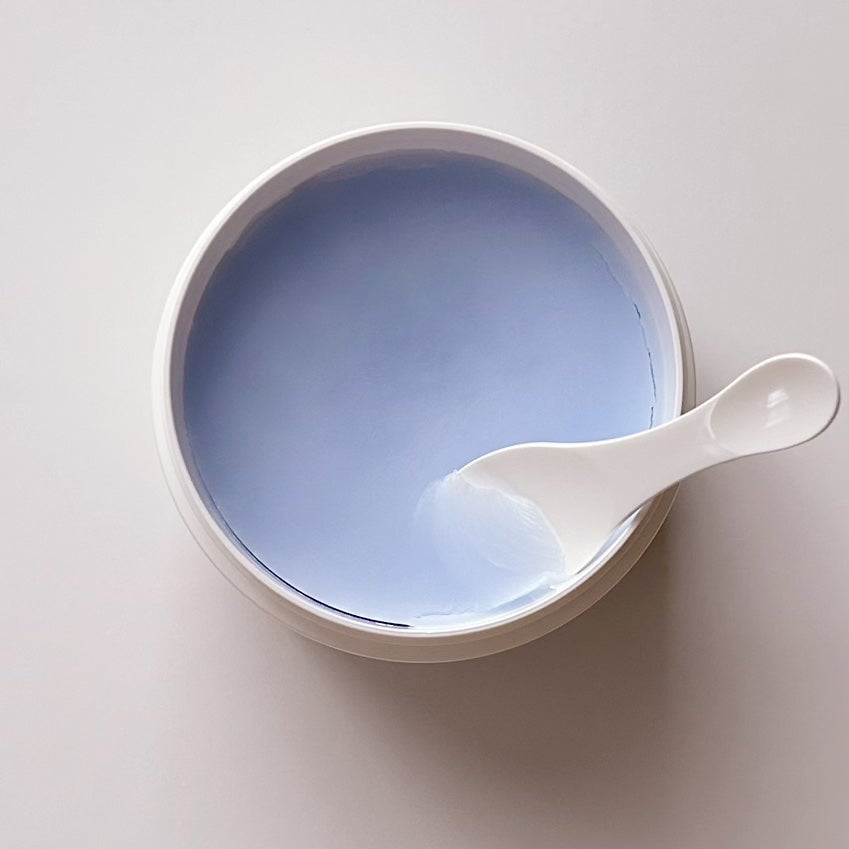 夢みるバーム アクネクリアモイスチャー/ロゼット/クレンジングバームを使ったクチコミ(4枚目)