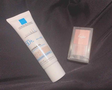 UVイデア XL プロテクションBB/ラ ロッシュ ポゼ/BBクリームを使ったクチコミ(1枚目)