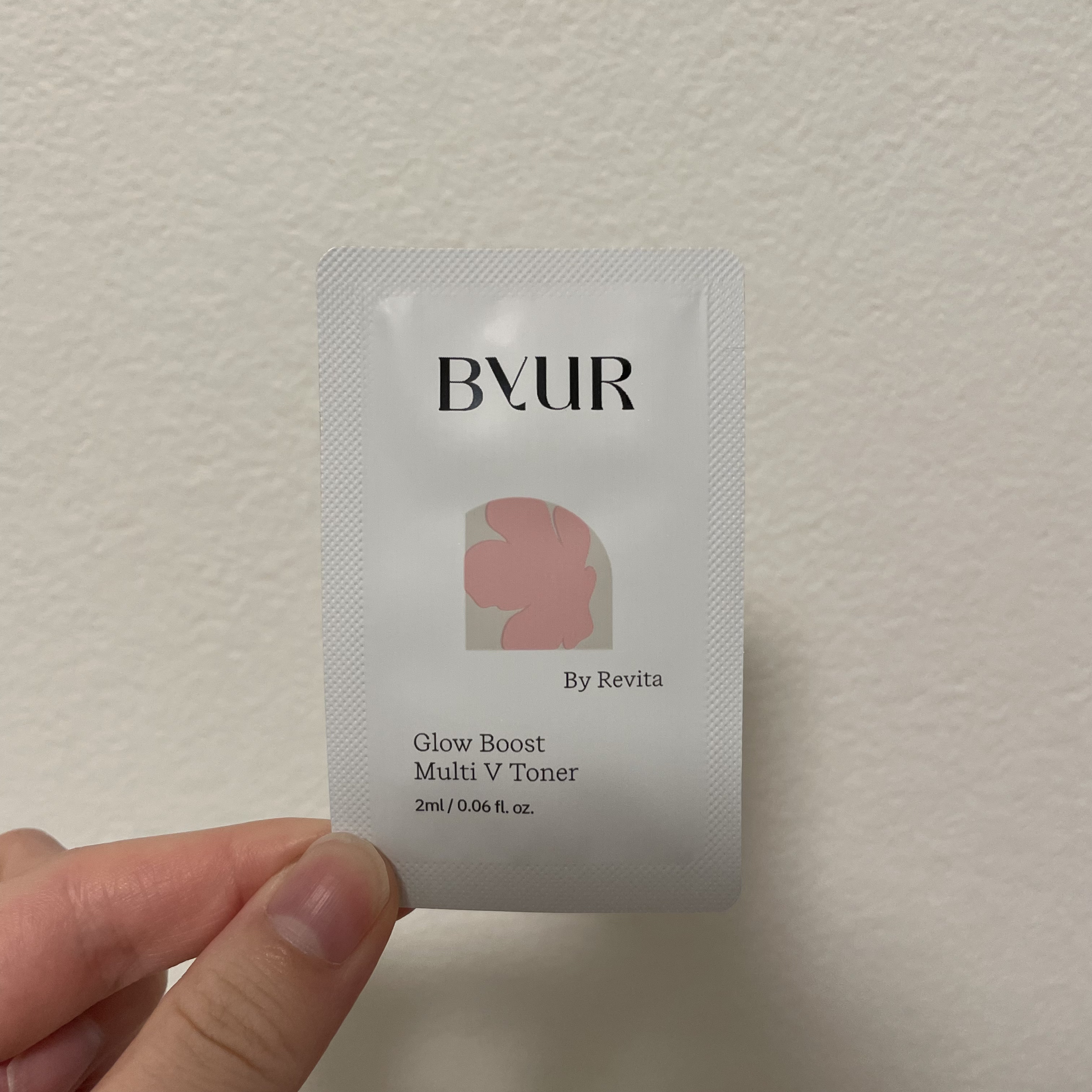 グローブースト マルチV トナー/ByUR/化粧水を使ったクチコミ（1枚目）