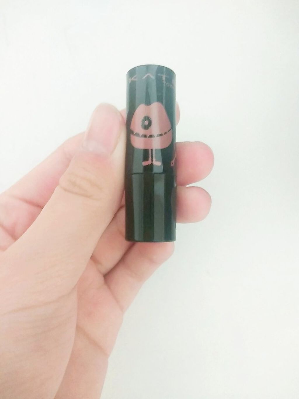 ケイト リップモンスター/KATE/口紅を使ったクチコミ（3枚目）