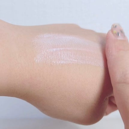 ビオレUV アクアリッチ アクアプロテクトローション(水層パック)/ビオレ/日焼け止めローションを使ったクチコミ(5枚目)