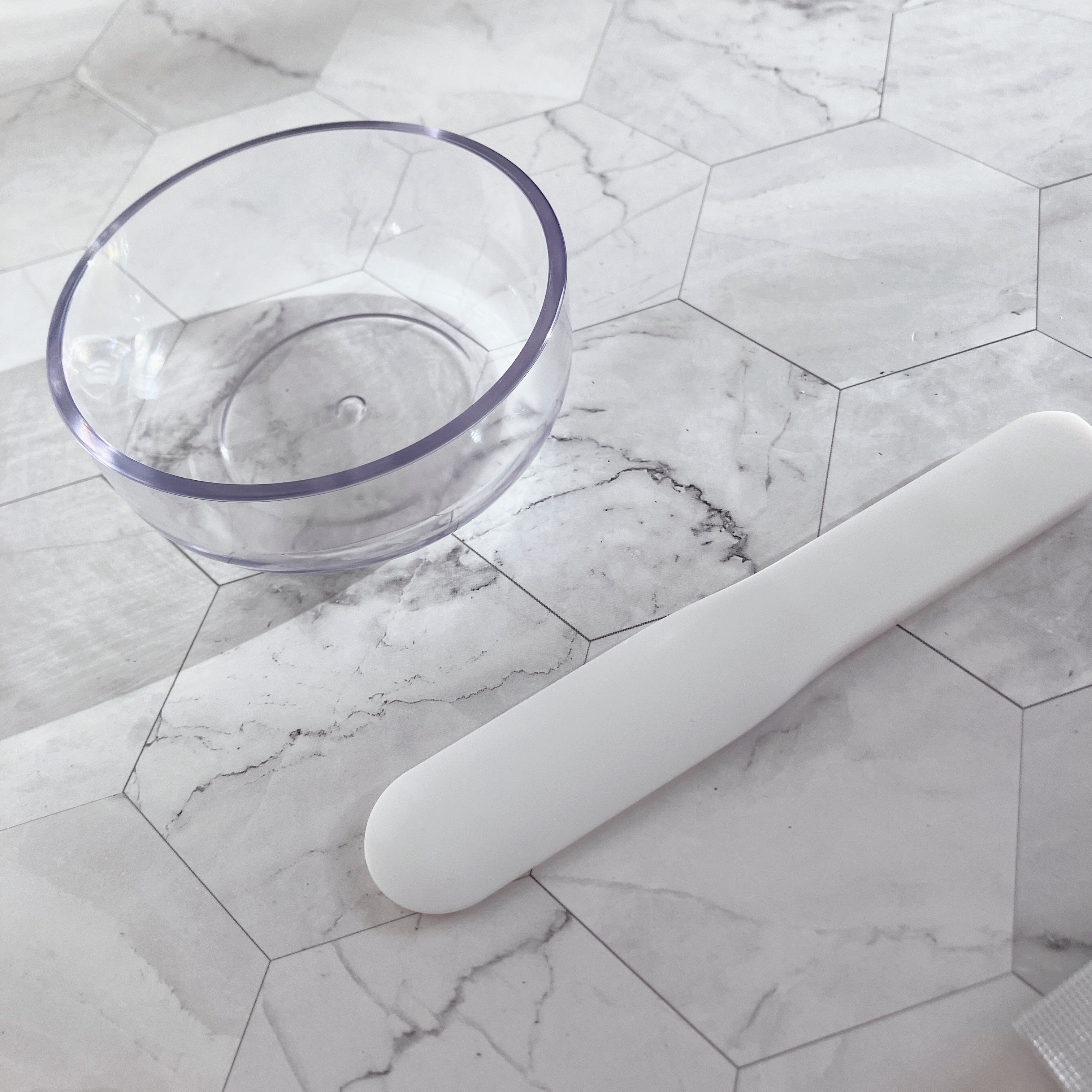 炭酸ジェルパック/NANO ACQUA/洗い流すパック・マスクを使ったクチコミ（3枚目）