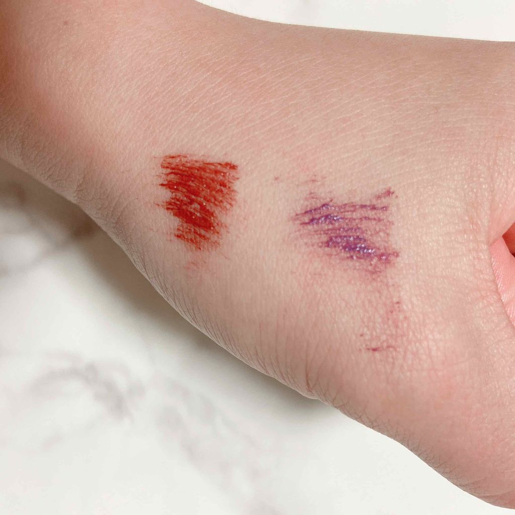 ブルーミングブロッサム カールラッシュマスカラ/JILL STUART/マスカラを使ったクチコミ(2枚目)