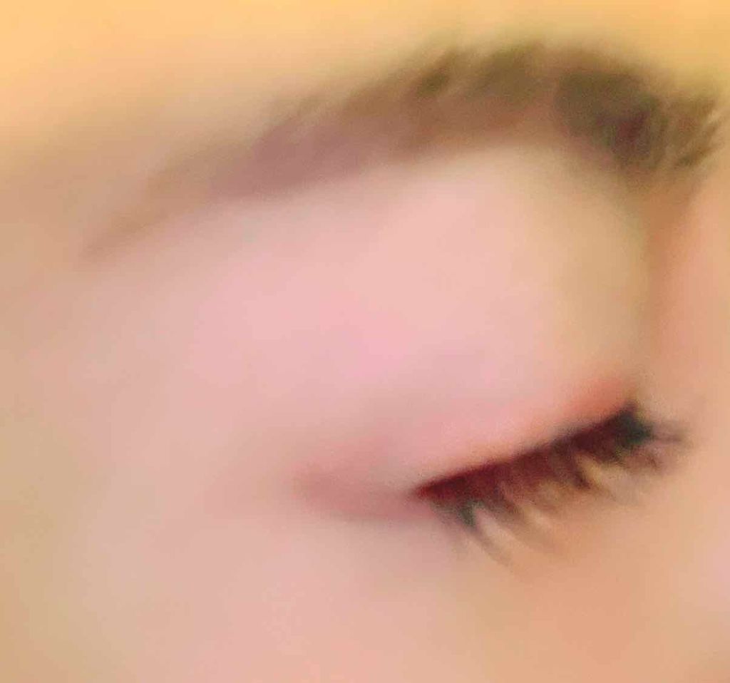 ラッシュエキスパンダー ロングロングロング/MAJOLICA MAJORCA/マスカラを使ったクチコミ(2枚目)