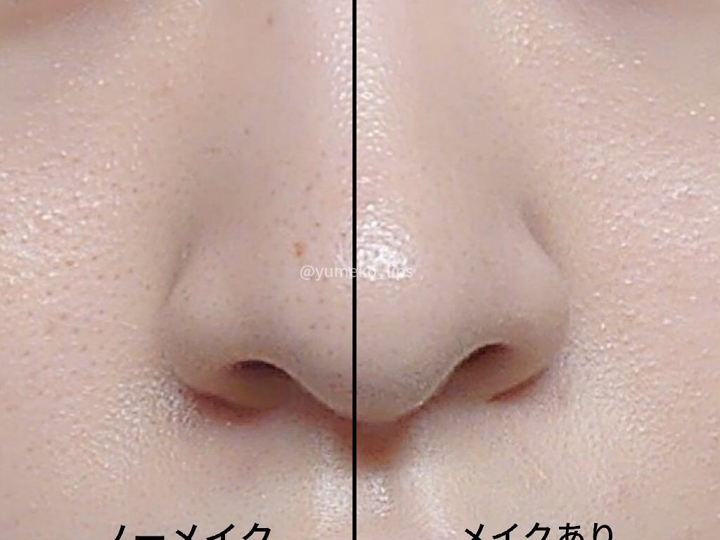 ドラマティックジェリーコンパクト/マキアージュ/クッションファンデーションを使ったクチコミ（2枚目）