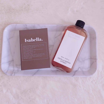 ツボクサ化粧水/ONE THING/化粧水を使ったクチコミ(1枚目)