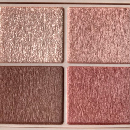 シルキースフレアイズ(マットタイプ)/キャンメイク/アイシャドウパレットを使ったクチコミ(7枚目)