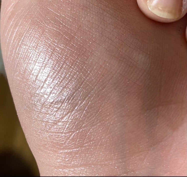 ハイライティング パウダー/BOBBI BROWN/パウダーハイライトを使ったクチコミ(2枚目)