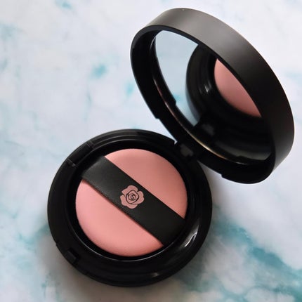 エステパックファンデーション/ステファニー/その他ファンデーションを使ったクチコミ(4枚目)