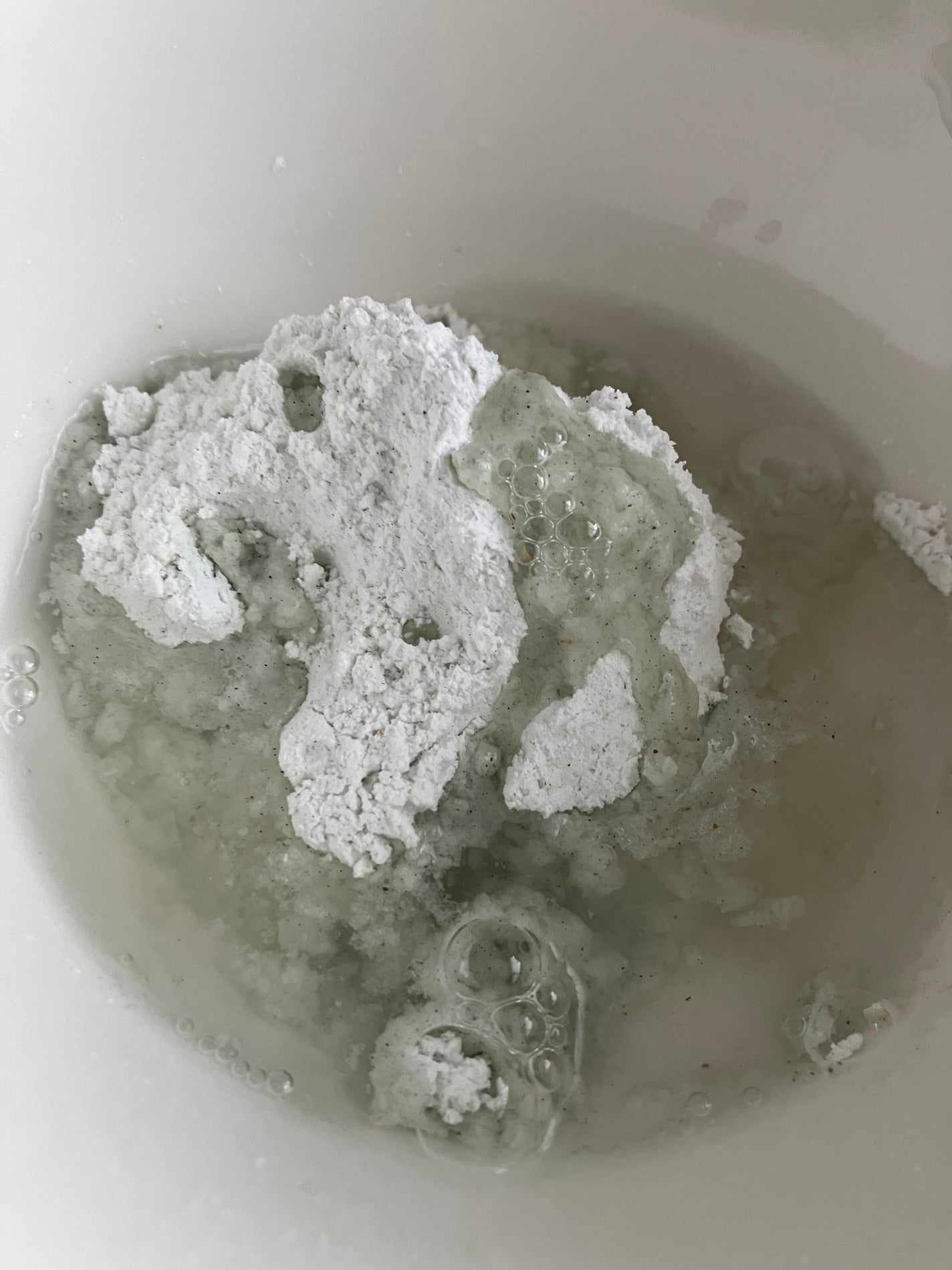 プレミアム シカ モデリング マスクセット/Dr.Althea/シートマスク・パックを使ったクチコミ(7枚目)