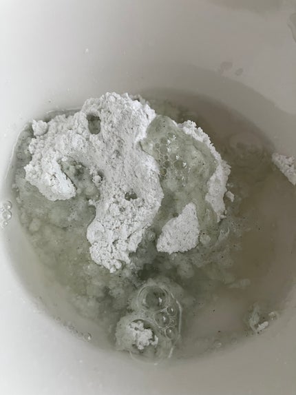 プレミアム シカ モデリング マスクセット/Dr.Althea/シートマスク・パックを使ったクチコミ(7枚目)