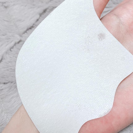 ドクタージー ブラックスネイル コラーゲンミスト/Dr.G/ミスト状化粧水を使ったクチコミ(6枚目)