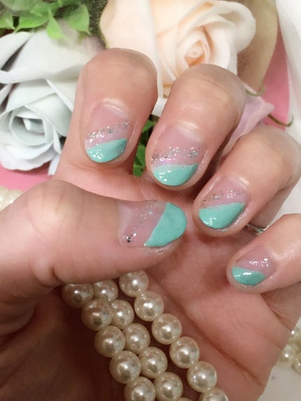 AC ネイルエナメル M/AC MAKEUP/マニキュアを使ったクチコミ(3枚目)