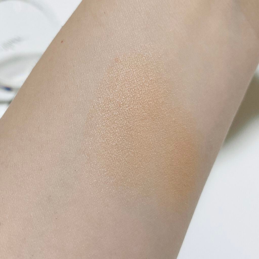 フォギーオンチークス N/Visée/パウダーチークを使ったクチコミ(5枚目)