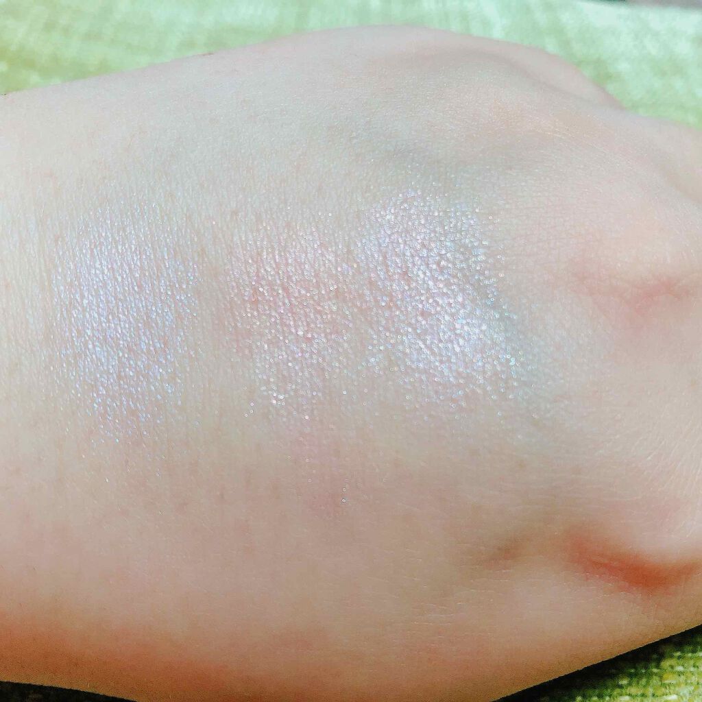 カラーパフォーマンスチークス/RMK/パウダーチークを使ったクチコミ(3枚目)