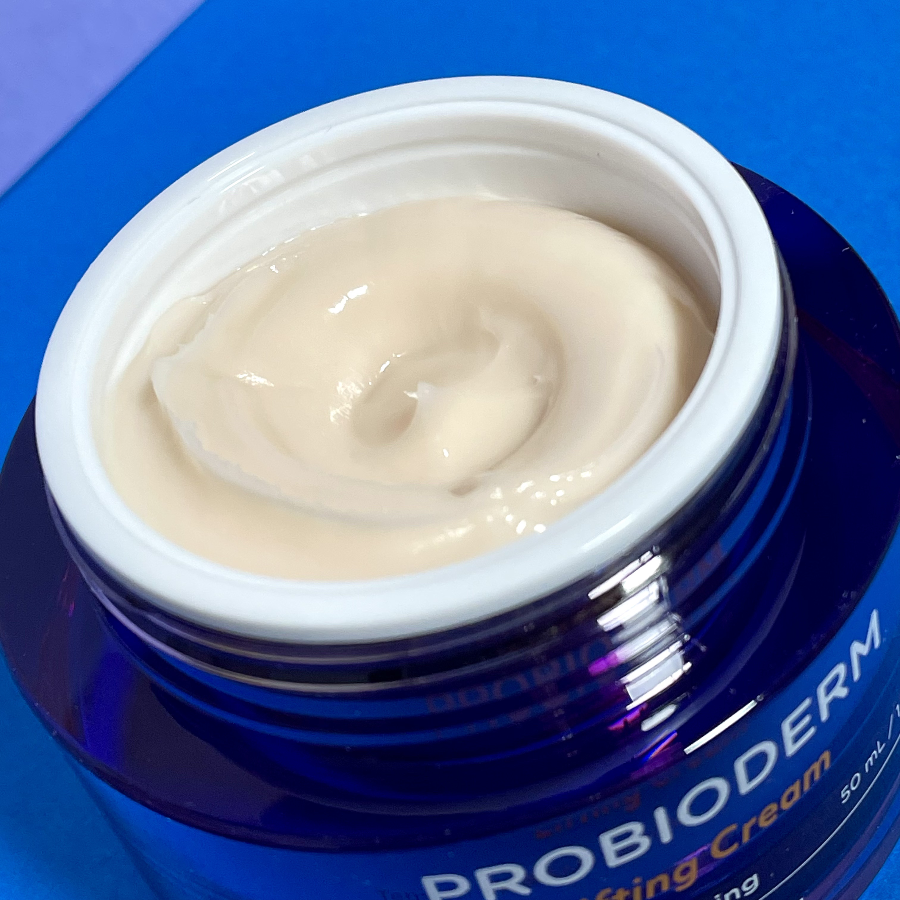 プロバイオダーム リフティング クリーム/BIOHEAL BOH/フェイスクリームを使ったクチコミ（3枚目）