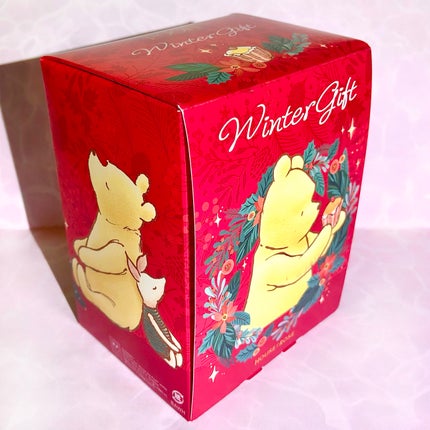 “クラシック プー“ プチギフト FC/ハウス オブ ローゼ/その他キットセットを使ったクチコミ(6枚目)