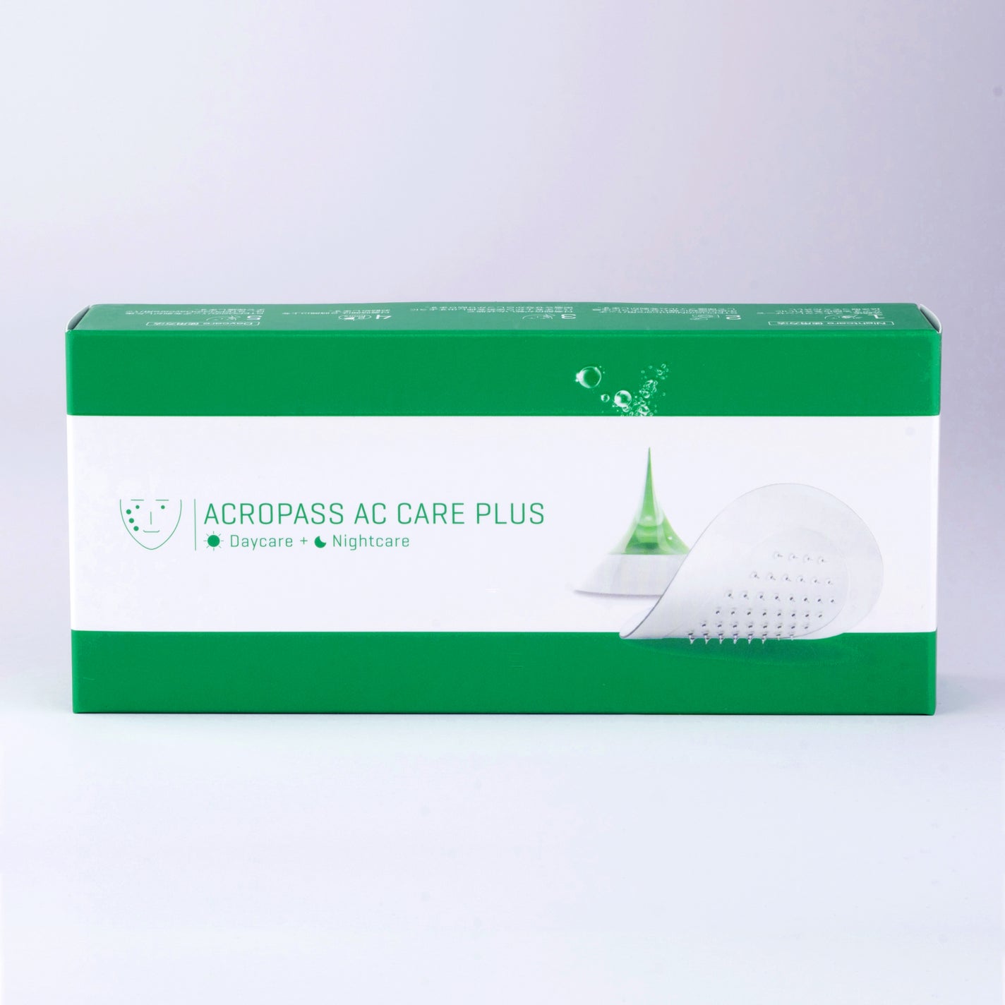ACケアプラス ACROPASS