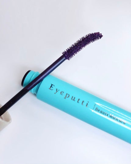 ひとえ・奥ぶたえ用マスカラ/アイプチ®/マスカラを使ったクチコミ(2枚目)