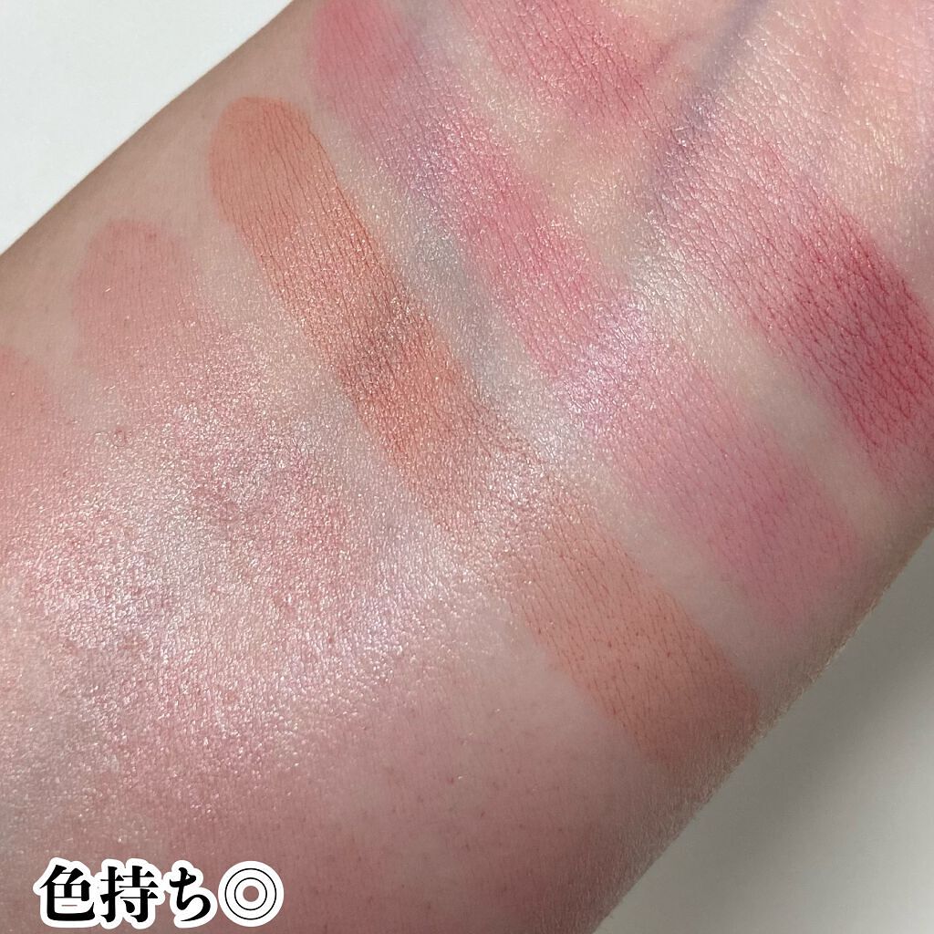 グロッシーフィットルージュ モイスト/LB/口紅を使ったクチコミ(7枚目)