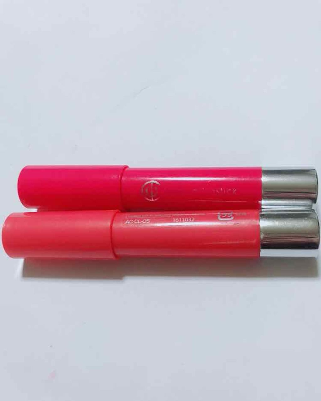 AC クレヨンリップ/AC MAKEUP/口紅を使ったクチコミ(1枚目)
