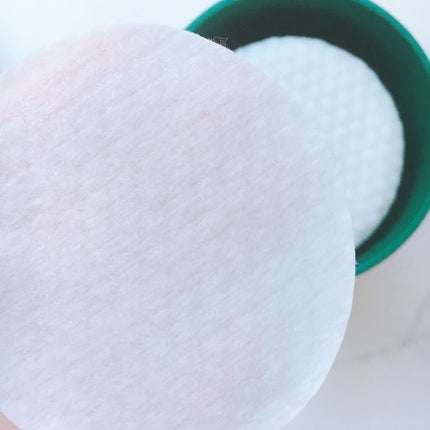 CICA マイルドトナーパッド/VT/トナーパッドを使ったクチコミ(6枚目)