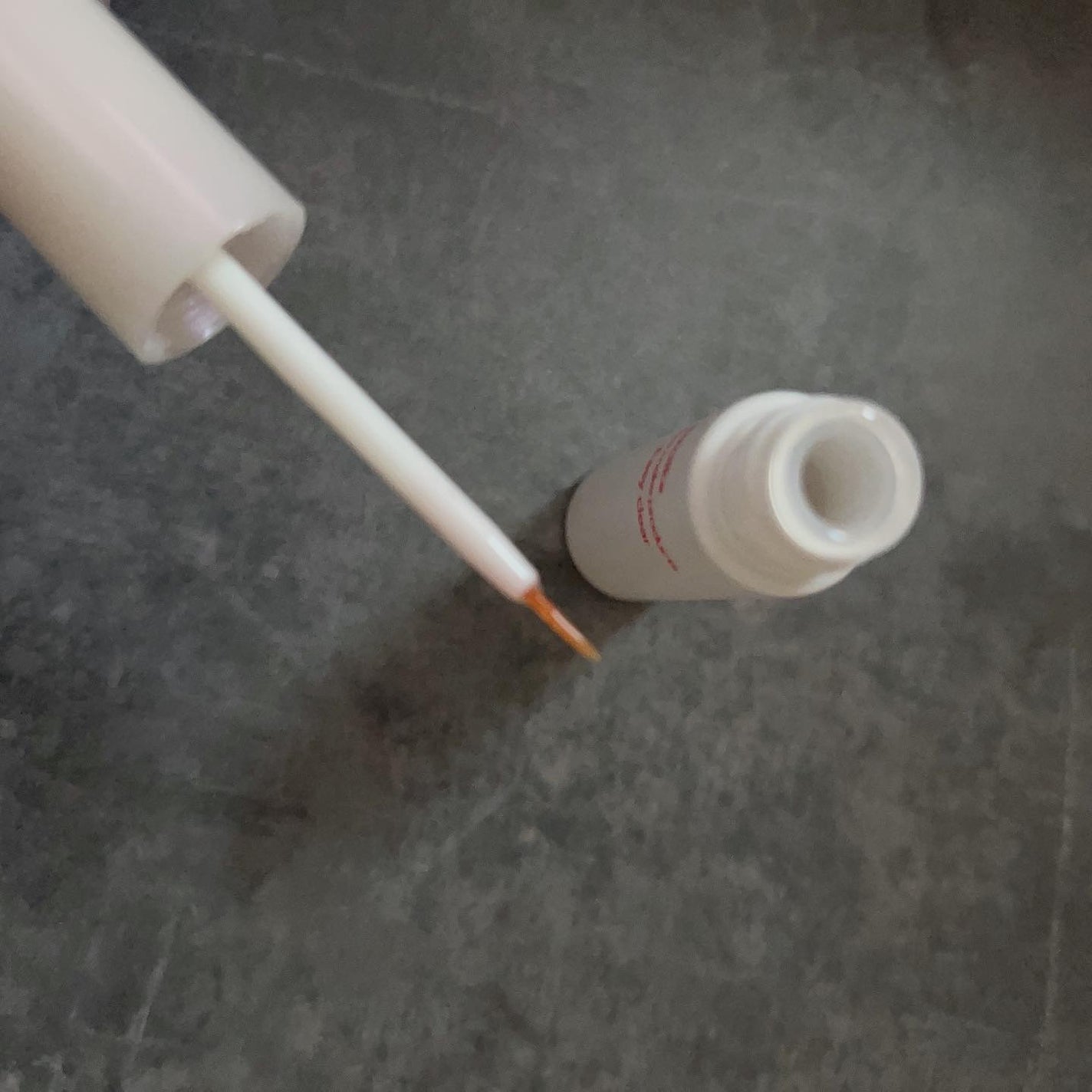 メザイク イージークリア 接着クリアタイプ/メザイク/二重まぶた用アイテムを使ったクチコミ(2枚目)