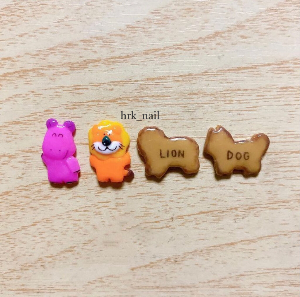 コンパクトジェルライト30/HOMEI/ネイル用品を使ったクチコミ（1枚目）