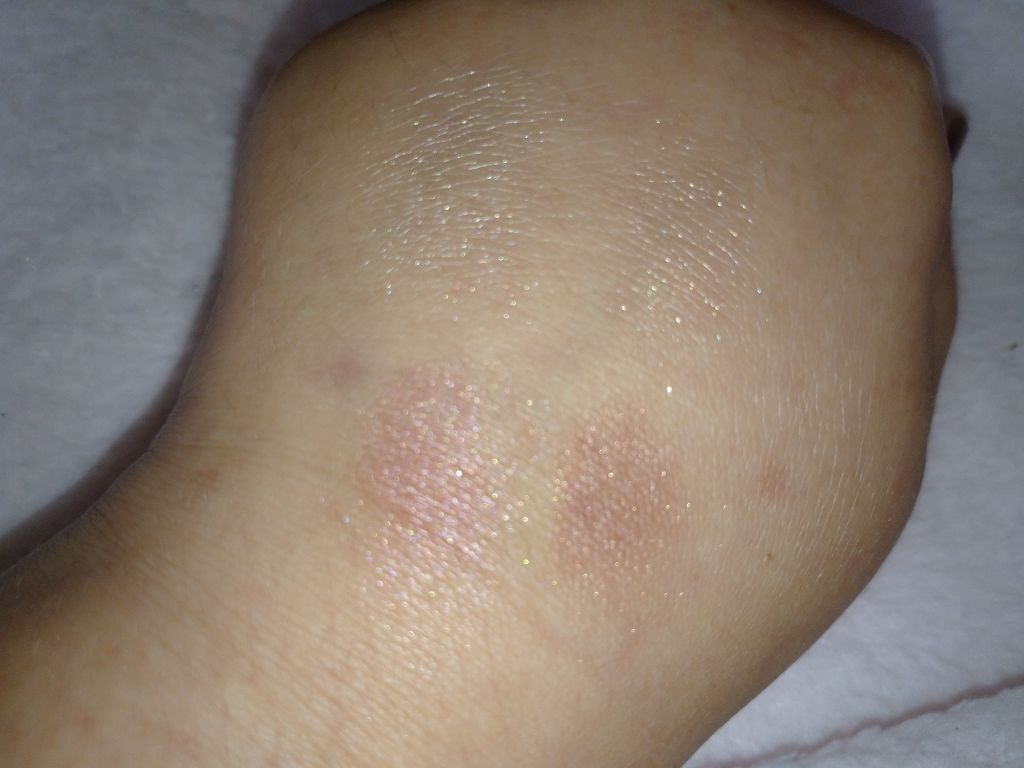 リアルクローズシャドウ/excel/アイシャドウパレットを使ったクチコミ(3枚目)