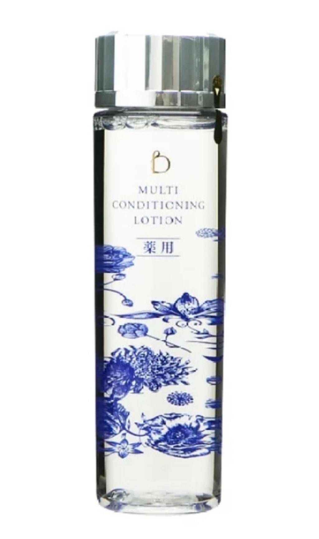 マルチコンディショニング ローション/BENEFIQUE/化粧水を使ったクチコミ(1枚目)