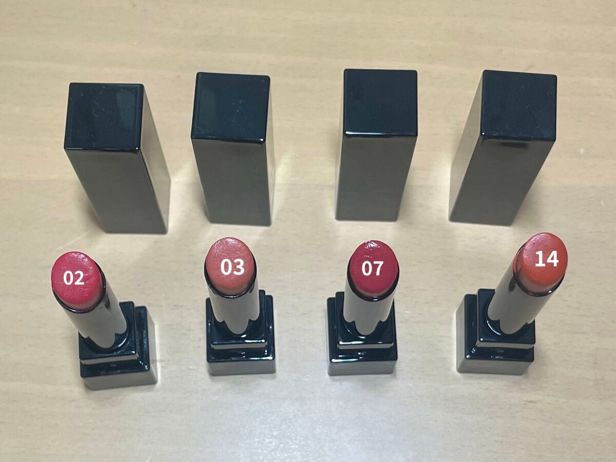 ケイト リップモンスター/KATE/口紅を使ったクチコミ(1枚目)