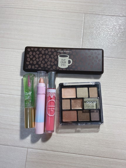 を使ったクチコミ(1枚目)