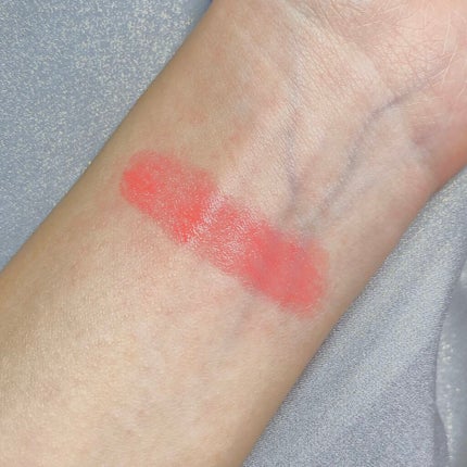 リップスティックS/ANNA SUI/口紅を使ったクチコミ(2枚目)