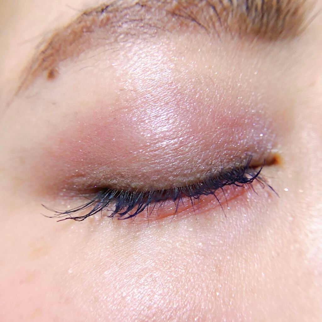 デザイニング カラー アイズ/SUQQU/アイシャドウパレットを使ったクチコミ(4枚目)