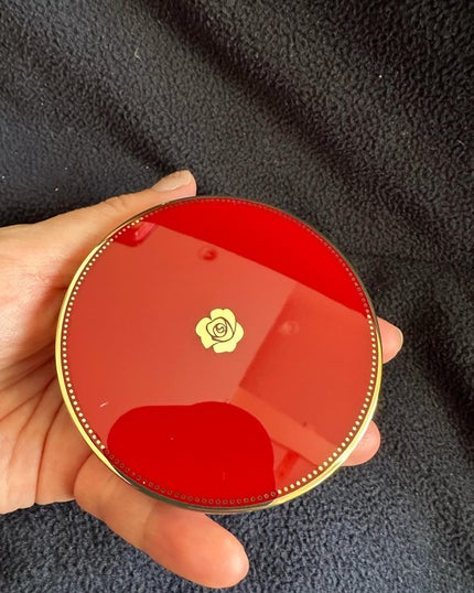 アルーチェルーチェ クッションファンデーション/Aluce luce/クッションファンデーションを使ったクチコミ(4枚目)