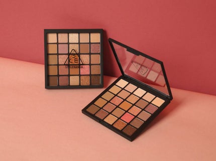 3CE 3CE PRO MULTI EYE COLOR PALETTE #MUSEDAY