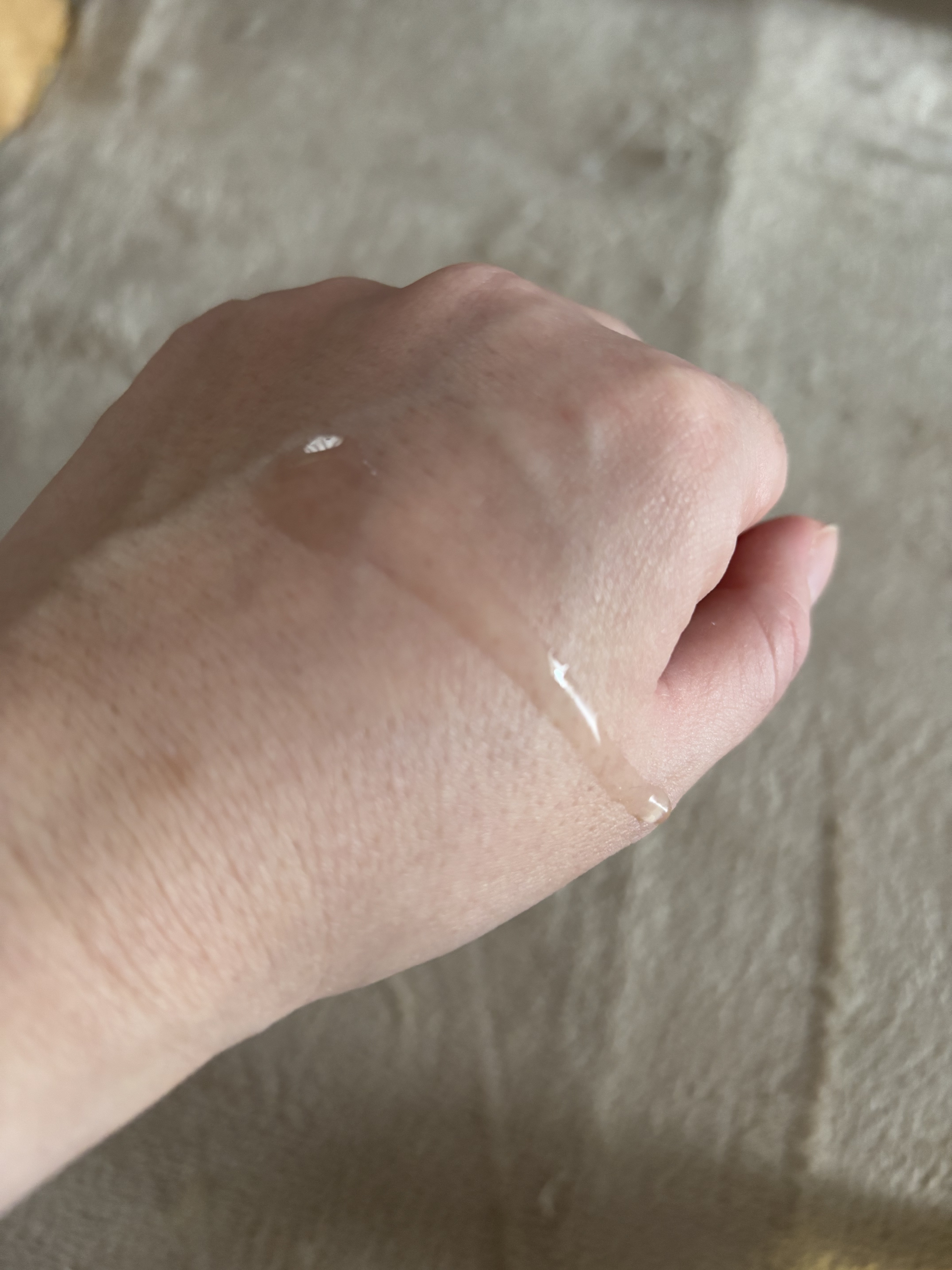 センテラ アンプル/SKIN1004/美容液を使ったクチコミ（3枚目）