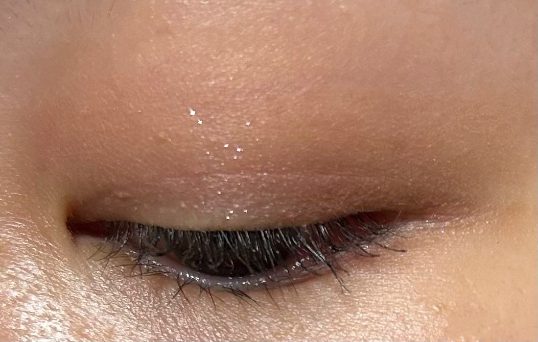 バーチャルアイズメイカー/KATE/アイシャドウパレットを使ったクチコミ(4枚目)