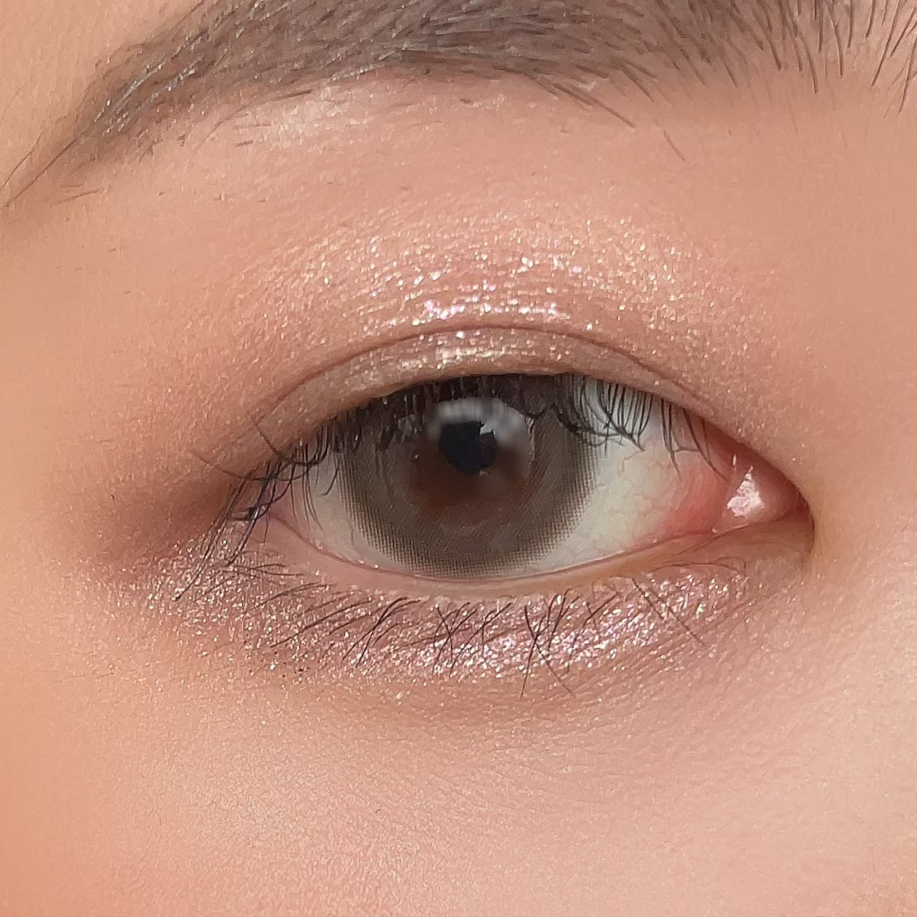 アディクション ザ アイシャドウ/ADDICTION/単色アイシャドウを使ったクチコミ（3枚目）